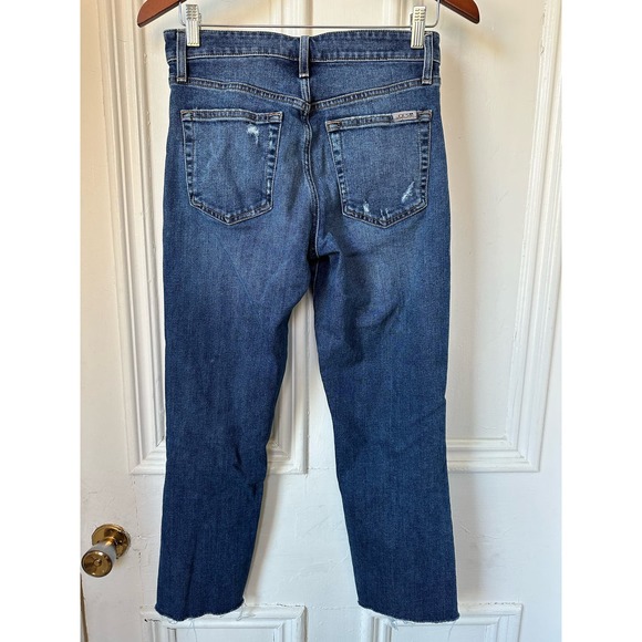 Joes Jeans Womens Jeans Straight Sz 26 - Picture 2 of 8